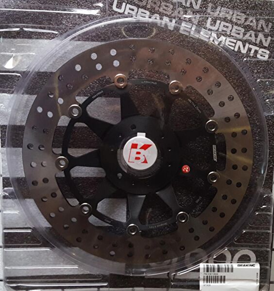 Savage Fren & Fren Ekipmanları